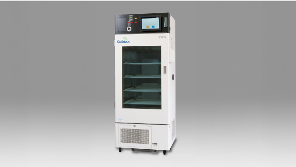 キュービックスシステム